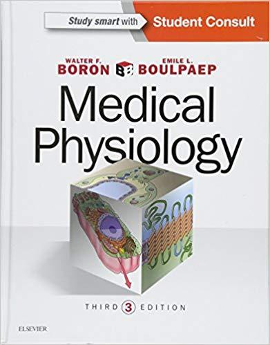 Medical Physiology 3rd Edition