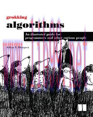 [SAIT-Ebook]Grokking Algorithms