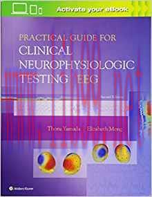 [Html]Practical Guide for Clinical Neurophysiologic Testing EEG 2nd Edition