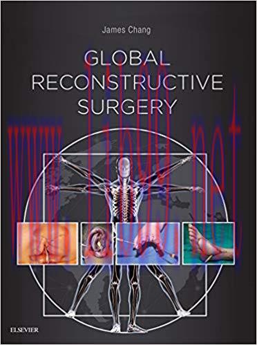[AME]Global Reconstructive Surgery (ORIGINAL PDF from_ Publisher)