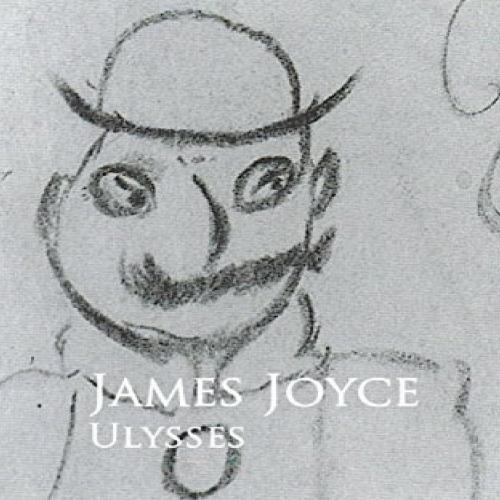 Ulysses - James Joyce