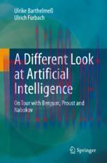 [PDF]A Different Look at Artificial Intelligence: On Tour with Bergson, Proust and Nabokov
