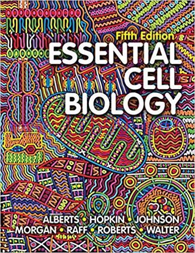 [PDF]Essential Cell Biology 5th Edition