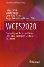 [PDF]WCFS2020: Proceedings of the Second World Conference on Floating Solutions, Rotterdam