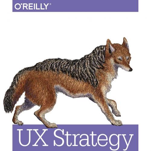 UX Strategy_ How to Devise Innovative Digital Products that People Want