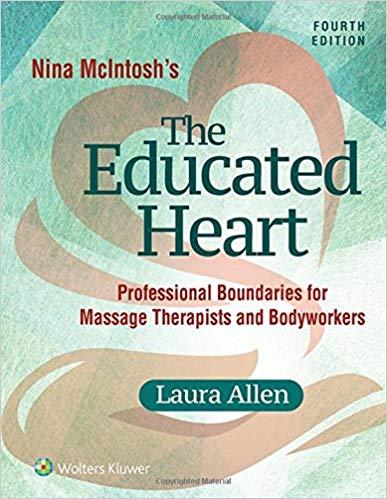 Nina McIntosh&rsquo;s The Educated Heart, 4th Edition