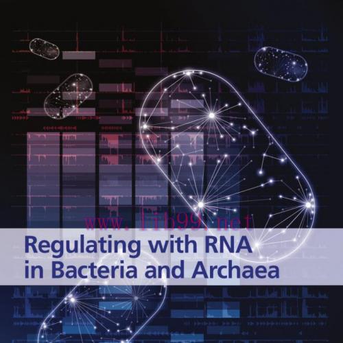 [PDF]Regulating with RNA in Bacteria and Archaea