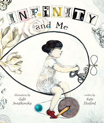 (PDF)Infinity and Me (Carolrhoda Picture Books)