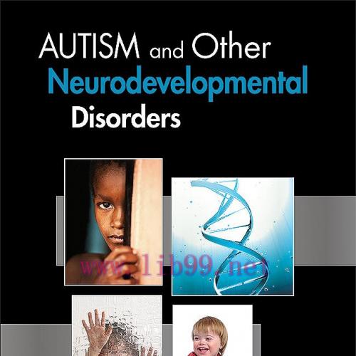 [AME]Autism and Other Neurodevelopmental Disorders (EPUB)
