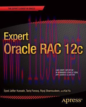 [SAIT-Ebook]Expert Oracle RAC 12c