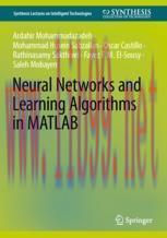 [PDF]Neural Networks and Learning Algorithms in MATLAB