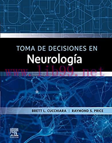 [AME]Toma de decisiones en neurolog&iacute;a (Original PDF)