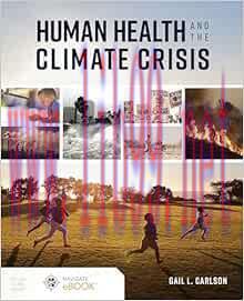 [AME]Human Health and the Climate Crisis (Original PDF)