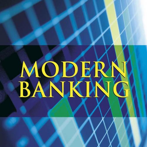 Modern Banking by Shelagh Heffernan - Wei Zhi