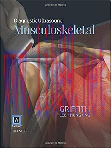 [PDF]Diagnostic Ultrasound &ndash; Musculoskeletal