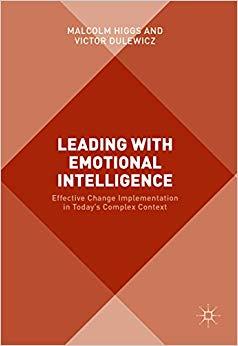 (PDF)Leading with Emotional Intelligence Effective Change Implementation in Today&rsquo;s Complex Con...