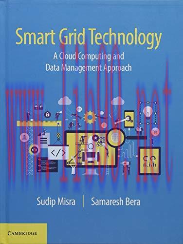 [FOX-Ebook]Smart Grid Technology: A Cloud Computing and Data Management Approach