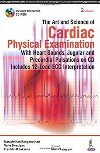 [PDF]The Art and Science of Cardiac Physical Examination, 2nd Edition