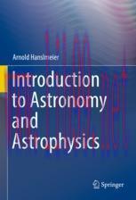 [PDF]Introduction to Astronomy and Astrophysics