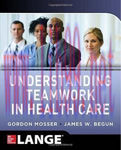 [AME]Understanding Teamwork in Health Care