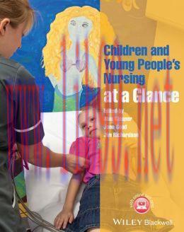 [AME]Children and Young People's Nursing at a Glance