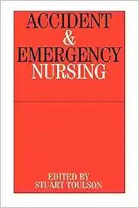[AME]Accident and Emergency Nursing (Original PDF)