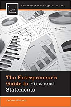 (PDF)The Entrepreneur&rsquo;s Guide to Financial Statements