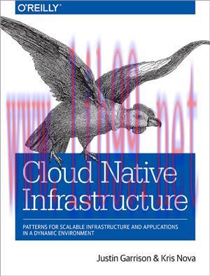 [SAIT-Ebook]Cloud Native Infrastructure