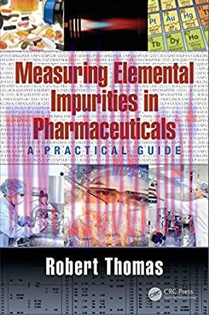 [PDF]Measuring Elemental Impurities in Pharmaceuticals
