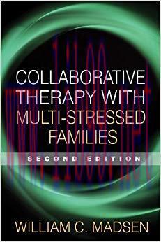 (PDF)Collaborative Therapy with Multi-Stressed Families, Second Edition (The Guilford Family Th...