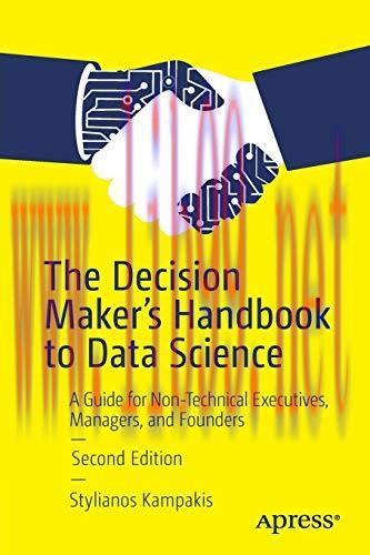 [FOX-Ebook]The Decision Maker's Handbook to Data Science, 2nd Edition