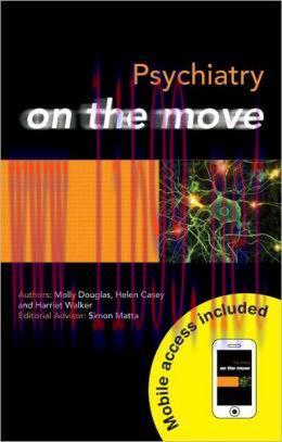[AME]Psychiatry on the Move