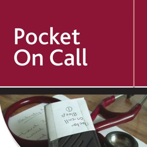 Pocket On Call (Pocket Series)