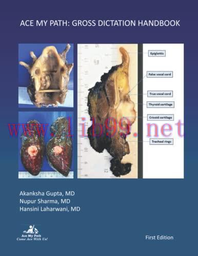 [AME]Ace My Path: Gross Dictation Handbook (Original PDF)