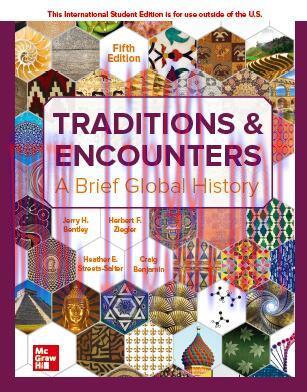 [PDF]ISE EBook Traditions & Encounters A Brief Global History, 5th Edition