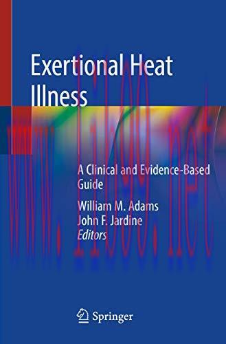 [AME]Exertional Heat Illness: A Clinical and Evidence-Based Guide (Original PDF)