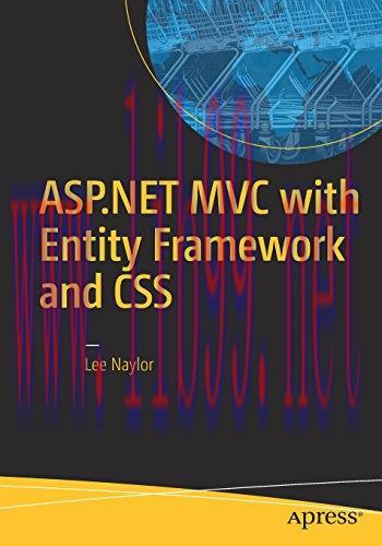 [FOX-Ebook]ASP.NET MVC with Entity Framework and CSS