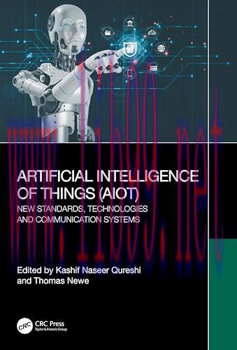 [FOX-Ebook]Artificial Intelligence of Things (AIoT): New Standards, Technologies and Communicat...