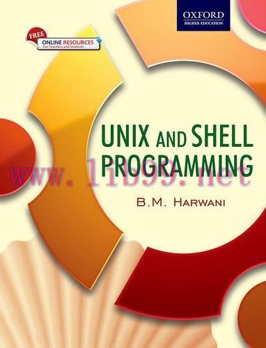 [FOX-Ebook]UNIX & Shell Programming