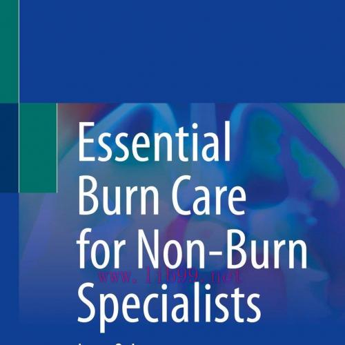 [AME]Essential Burn Care for Non-Burn Specialists (Original PDF)