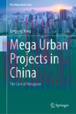 [PDF]Mega Urban Projects in China: The Case of Hongqiao