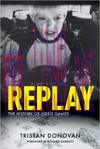 Replay: The History of Video Games