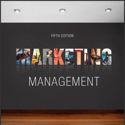 (Test Bank)Marketing Management 5th Edition by Dawn Iacobucci.zip