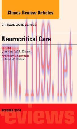 [AME]Neurocritical Care, An Issue of Critical Care Clinics