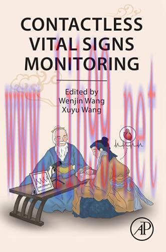 [AME]Contactless Vital Signs Monitoring (Original PDF)