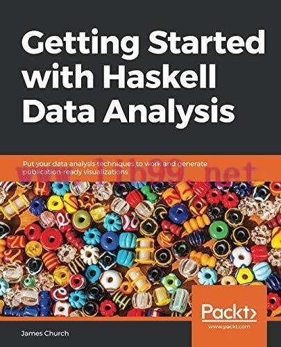 [FOX-Ebook]Getting Started with Haskell Data Analysis