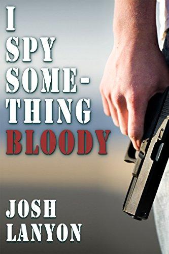 (PDF)I Spy Something Bloody