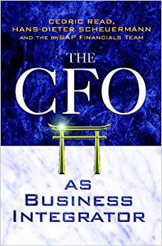 (PDF)The CFO as Business Integrator