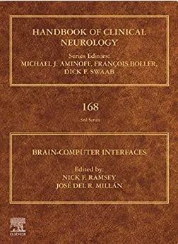 Brain-Computer Interfaces (Handbook of Clinical Neurology 168)
