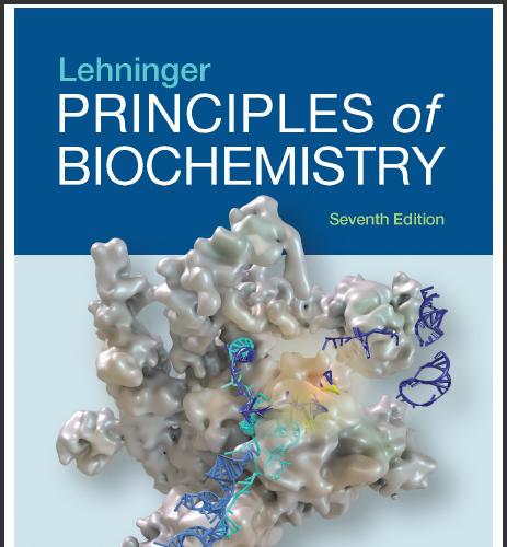 (Solution Manual)Lehninger Principles of Biochemistry 7th Edition by David L. Nelson.zip